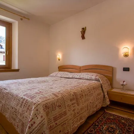 Sergio Benedetti Апартаменты