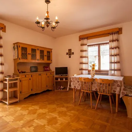 Sergio Benedetti Appartamento