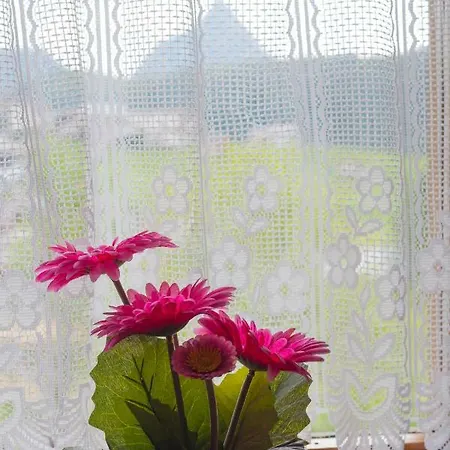 Sergio Benedetti Apartment