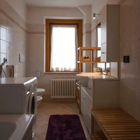 Sergio Benedetti * Sappada