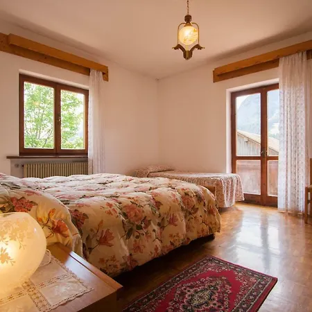 Appartamento Sergio Benedetti Sappada