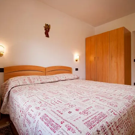 Sergio Benedetti Appartamento