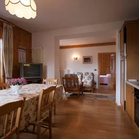 Apartament Sergio Benedetti *