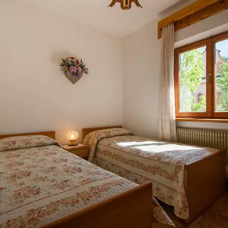 Apartament Sergio Benedetti Sappada