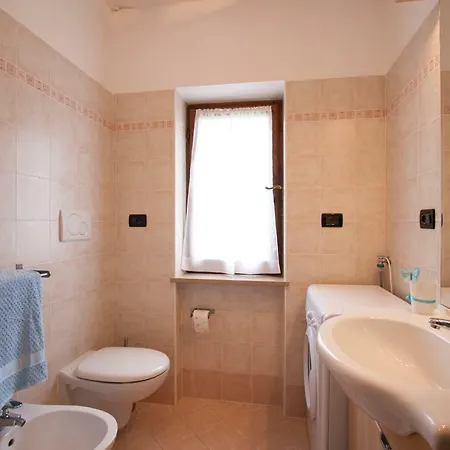 Sergio Benedetti Apartament