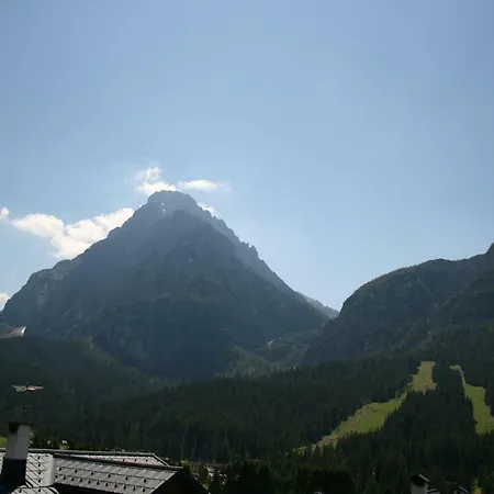 Sergio Benedetti Sappada