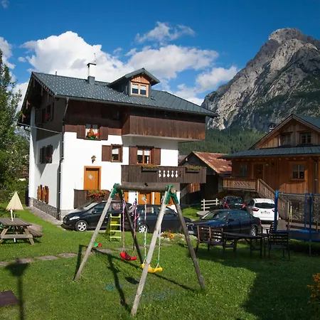 Sergio Benedetti Appartamento *