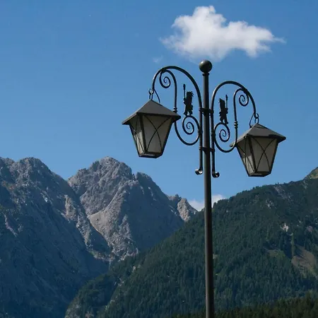 Sergio Benedetti Appartamento *